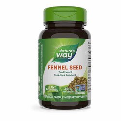 Fennel Seed 1