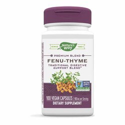 Fenu-Thyme 1