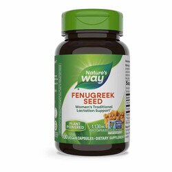 Fenugreek Seed