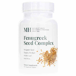 Fenugreek Seed Complex