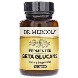 Fermented Beta Glucans 1