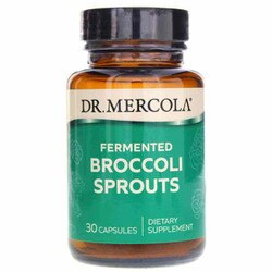 Fermented Broccoli Sprouts 1