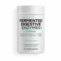 Fermented Digestive Enzymes+