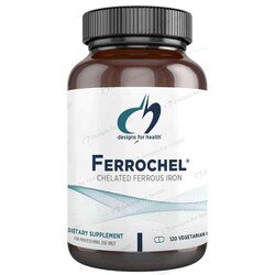 Ferrochel Iron Chelate