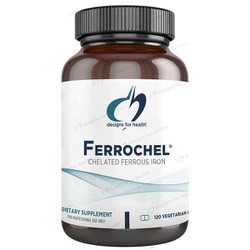 Ferrochel Iron Chelate 1
