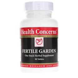 Fertile Garden