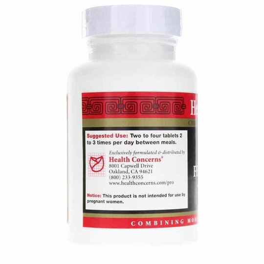 Fertile Garden, Health Concerns