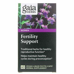 Fertility Support 1