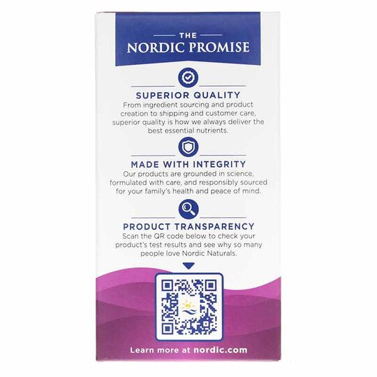 Fertility Support, 60 Tablets, NRN