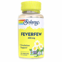 Feverfew 455 Mg 1