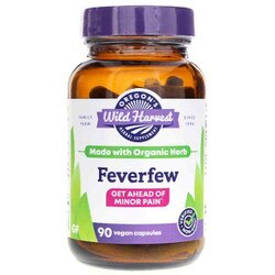 Feverfew 1