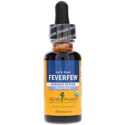 Feverfew Extract 1