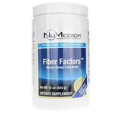 Fiber Factors 1