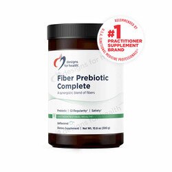 Fiber Prebiotic Complete