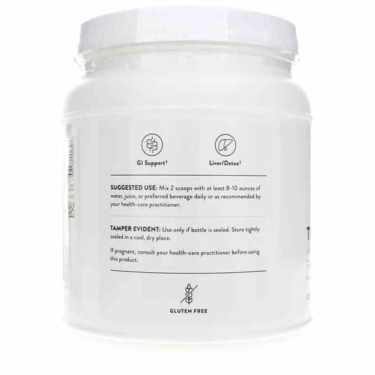 FiberMend® Prebiotic, 11.6 Oz, THR