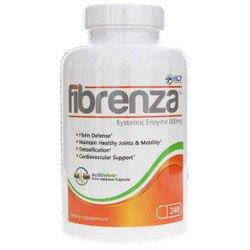 Fibrenza Systemic Enzyme 1