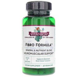 Fibro Formula 1