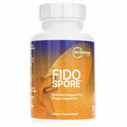 FidoSpore Pet Probiotic