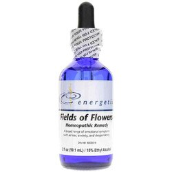 Fields of Flowers