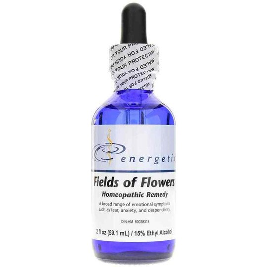 Fields of Flowers, 2 Oz, EGX
