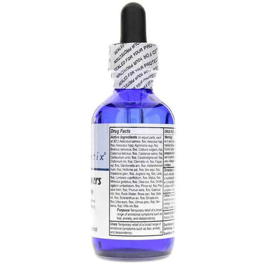 Fields of Flowers, 2 Oz, EGX