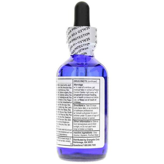 Fields of Flowers, 2 Oz, EGX