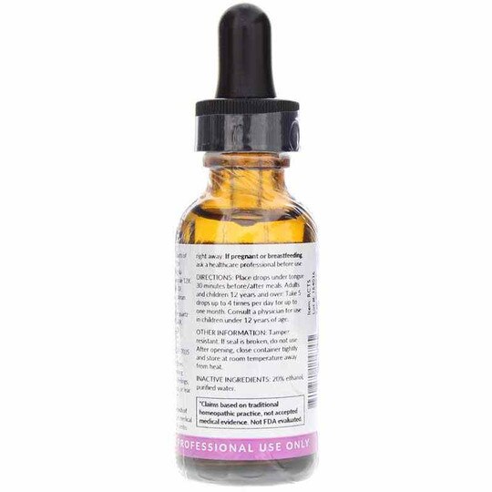 Fifth Chakra (Throat) Drops, 1 Oz, PCHF