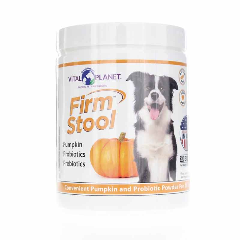 Firm Stool for Dogs Powder, Vital