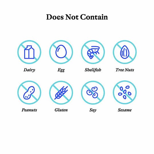 Fish Oil, SKH