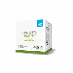FITFood Lean Complete Sugar & Stevia Free 1