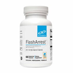 FlashArrest 1