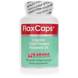 FlaxCaps 1