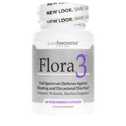 Flora 3 1