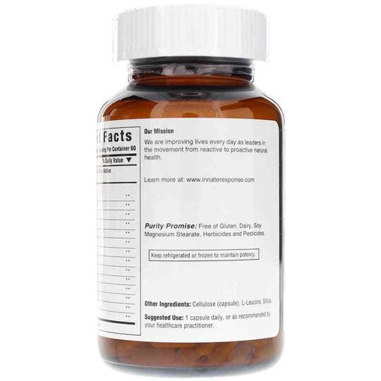 Flora 5-14 Complete Care, 60 Capsules, INR