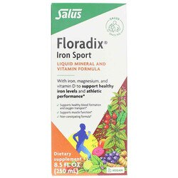 Floradix Iron Sport