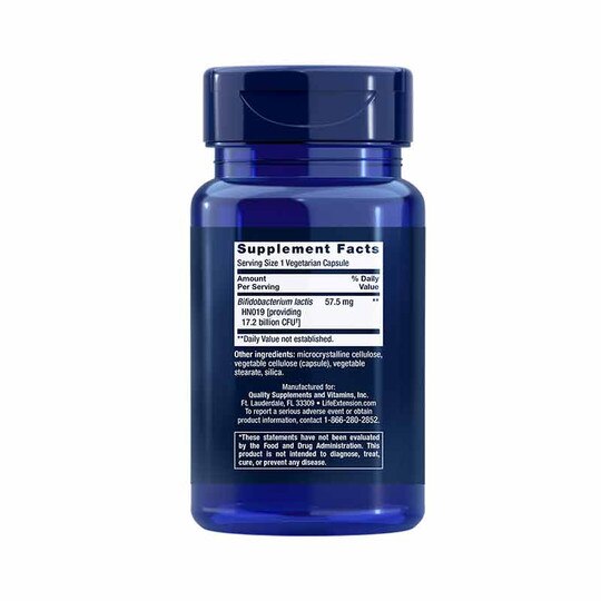 FlorAssist Daily Bowel Regularity, 30 Veg Capsules, LFE