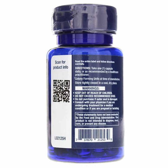 FlorAssist GI with Phage Technology, 30 Liquid Capsules, LFE