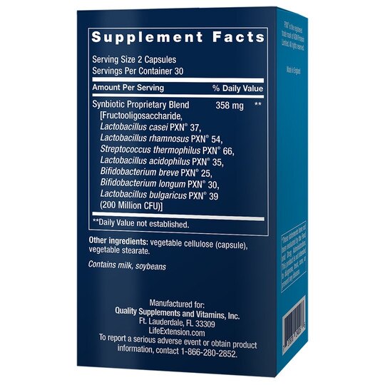 FlorAssist Liver Restore, 60 Capsules, LFE
