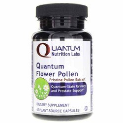 Flower Pollen 1