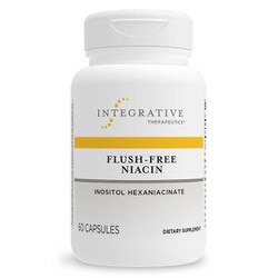 Flush-Free Niacin