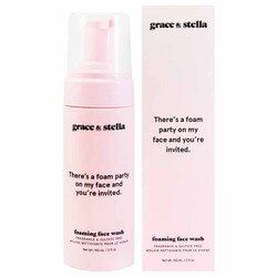 Foaming Face Wash