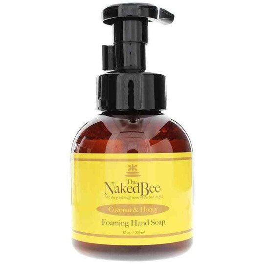 Foaming Hand Soap, NKB