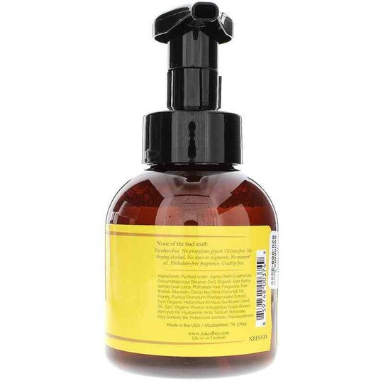 Foaming Hand Soap, NKB