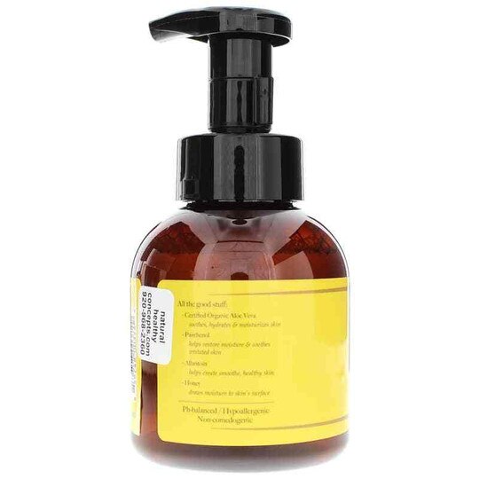 Foaming Hand Soap, NKB