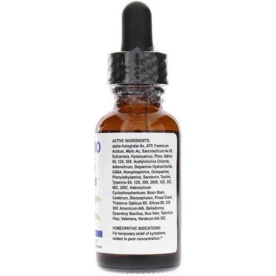 Focus, 1 Oz, DB