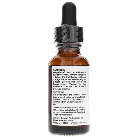 Focus, 1 Oz, DB