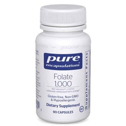 Folate 1000