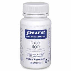 Folate 400