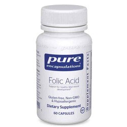 Folic Acid