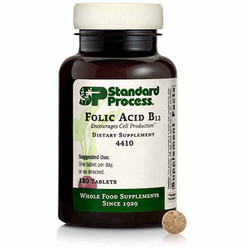 Folic Acid B12 1